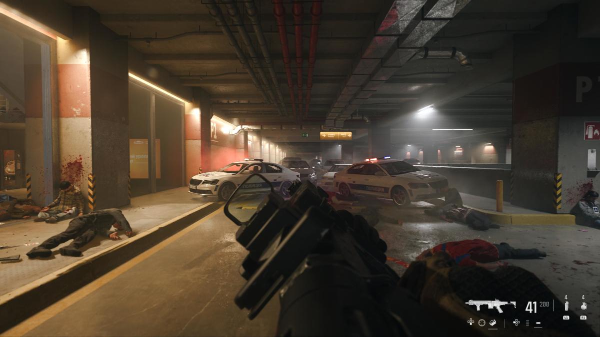 cod mw3 tactical stance breakdown glhf (3)